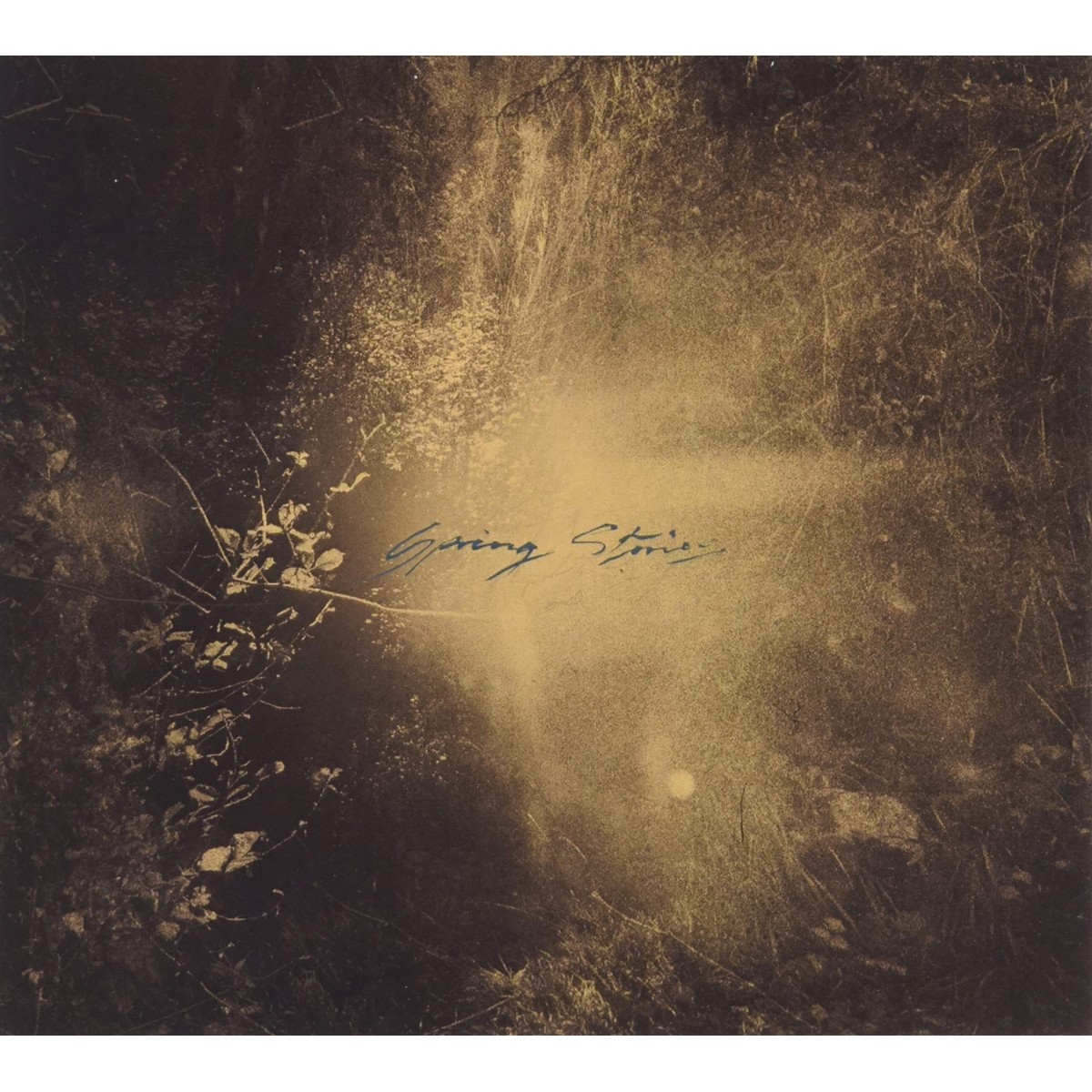 Mondkopf - Spring Stories