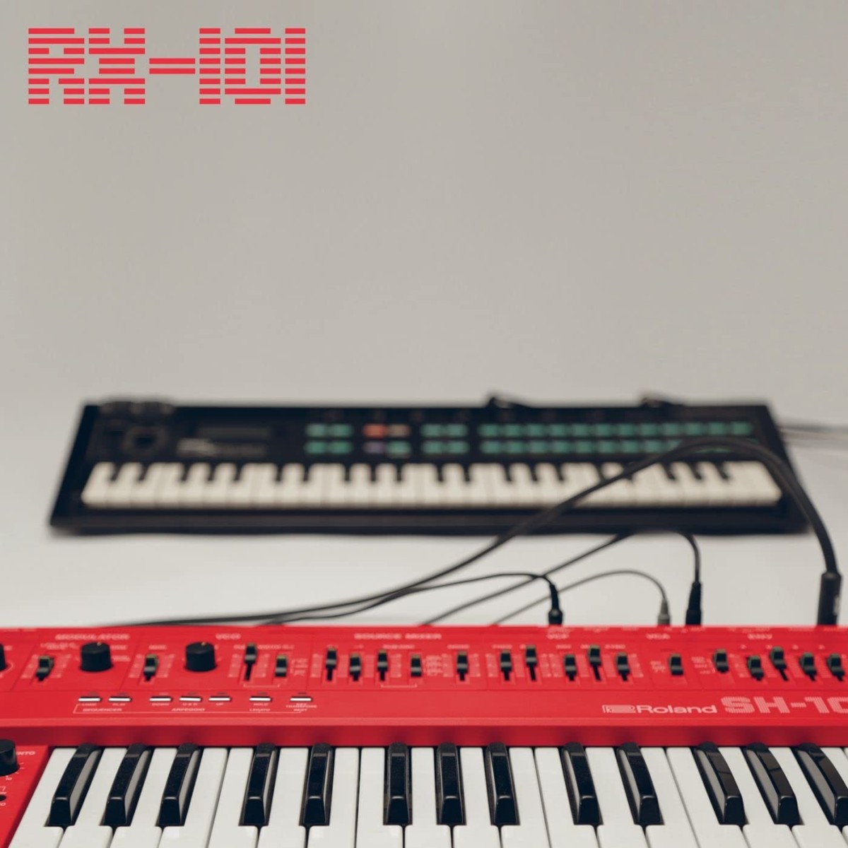 RX-101 - Ep2