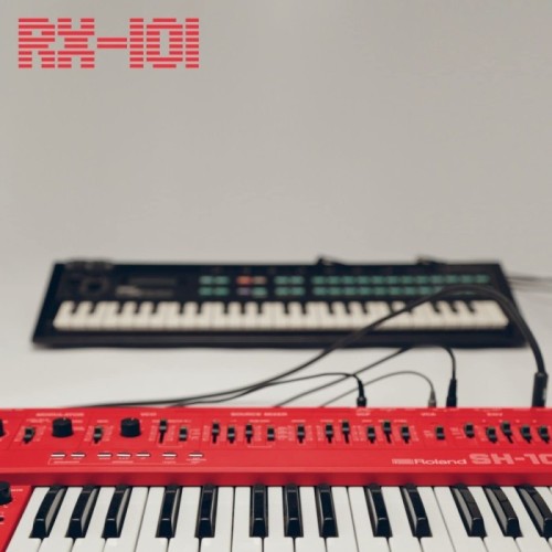RX-101 - Ep2