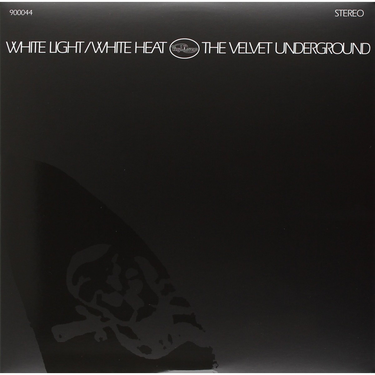 The Velvet Underground - White Light / White Heat