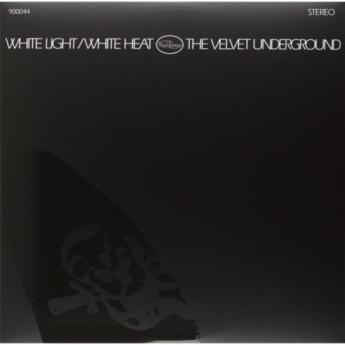 The Velvet Underground - White Light / White Heat