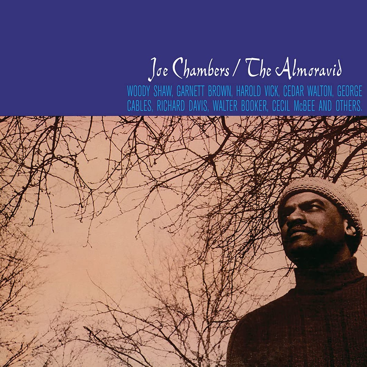 Joe Chambers - Almoravid