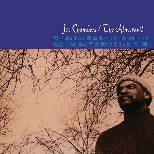 Joe Chambers - Almoravid