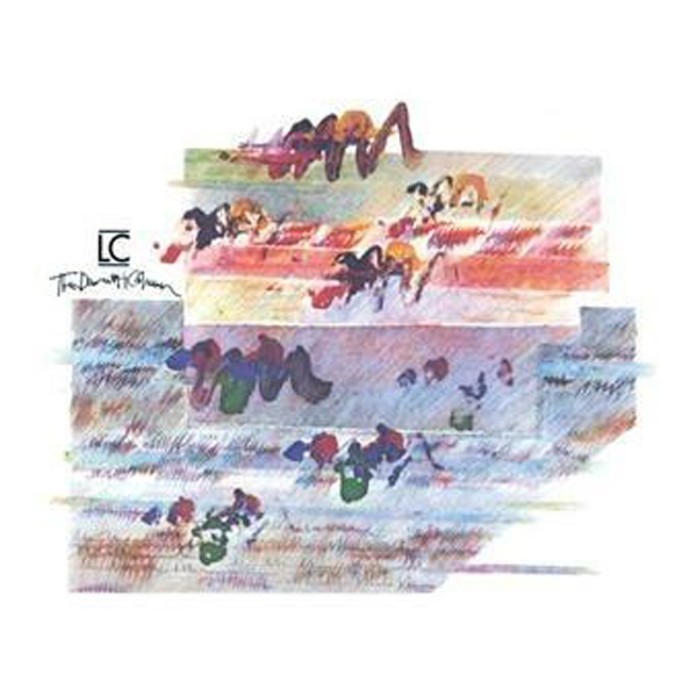 The Durutti Column - Lc