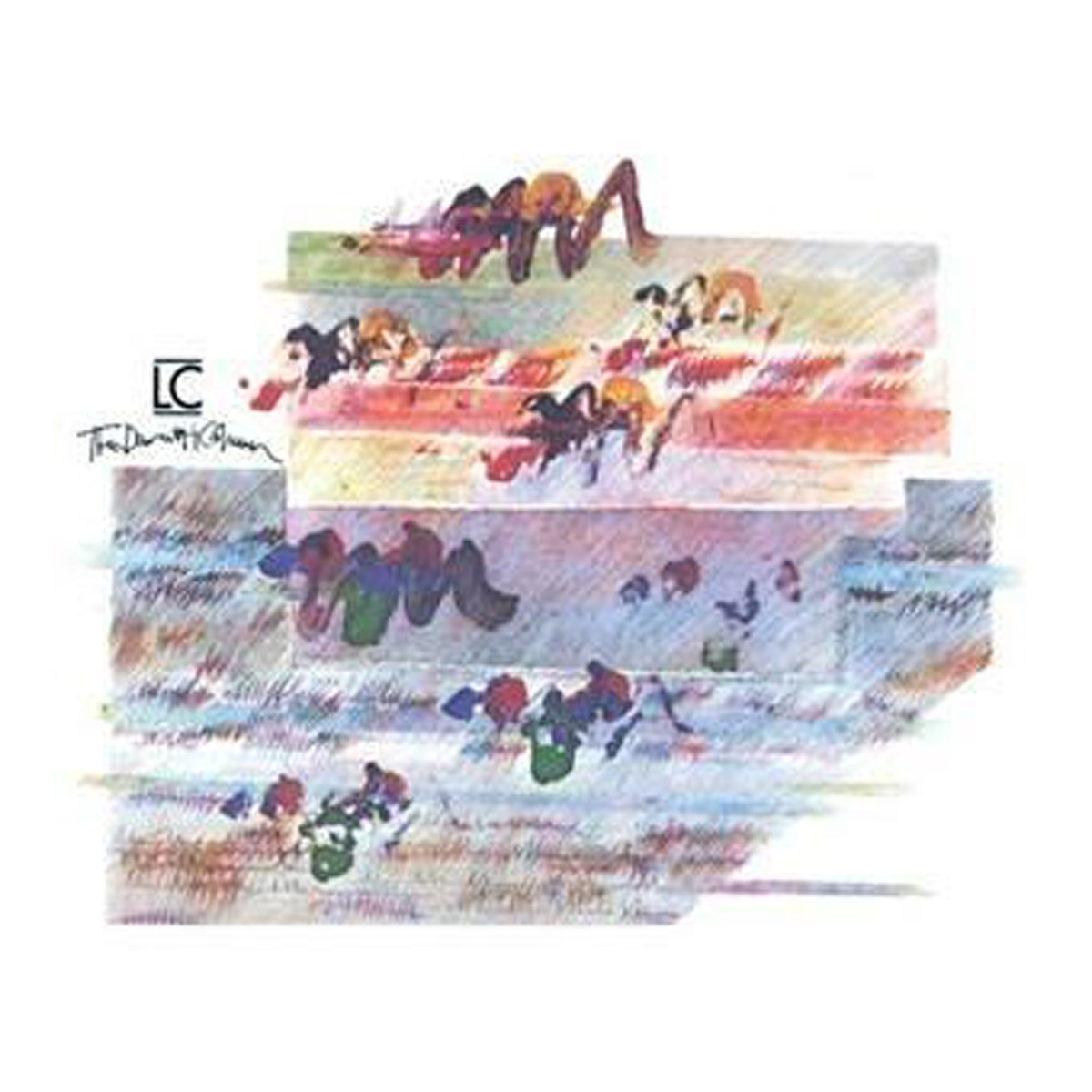 The Durutti Column - Lc