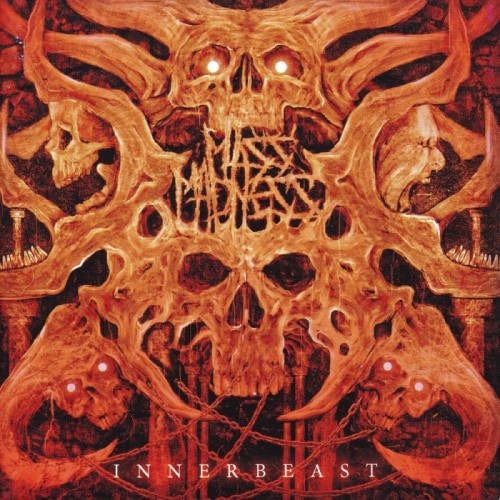 Mass Madness - Innerbeast