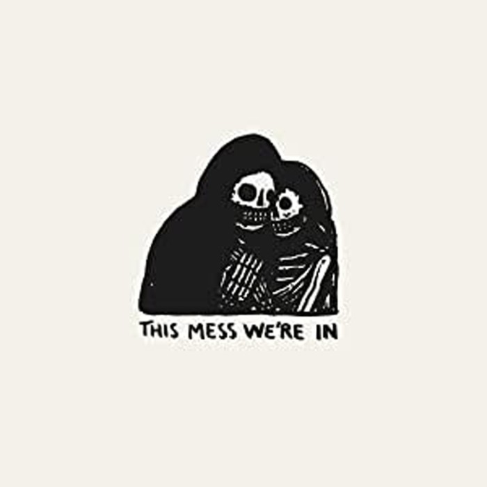 Arlo McKinley - This Mess We're In