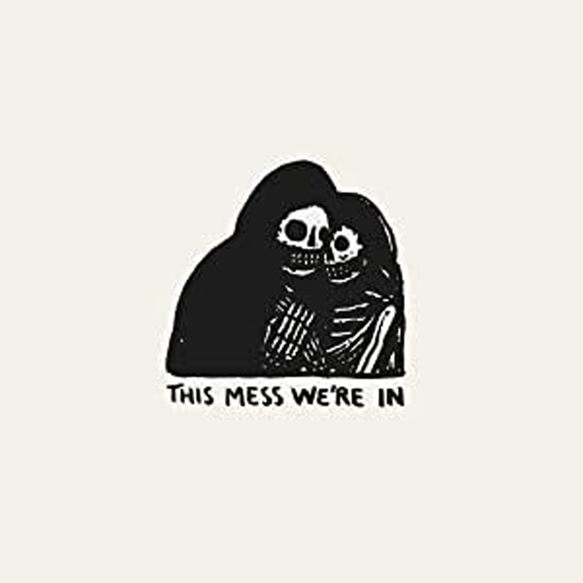 Arlo McKinley - This Mess We're In