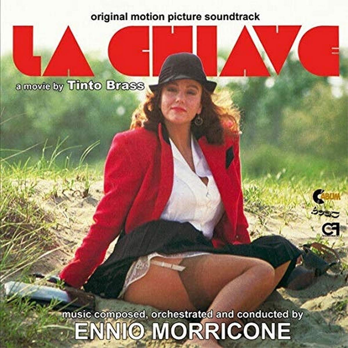 Ennio Morricone - La Chiave