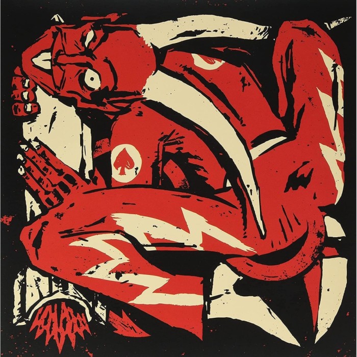 OJM - Live At Rocket Club