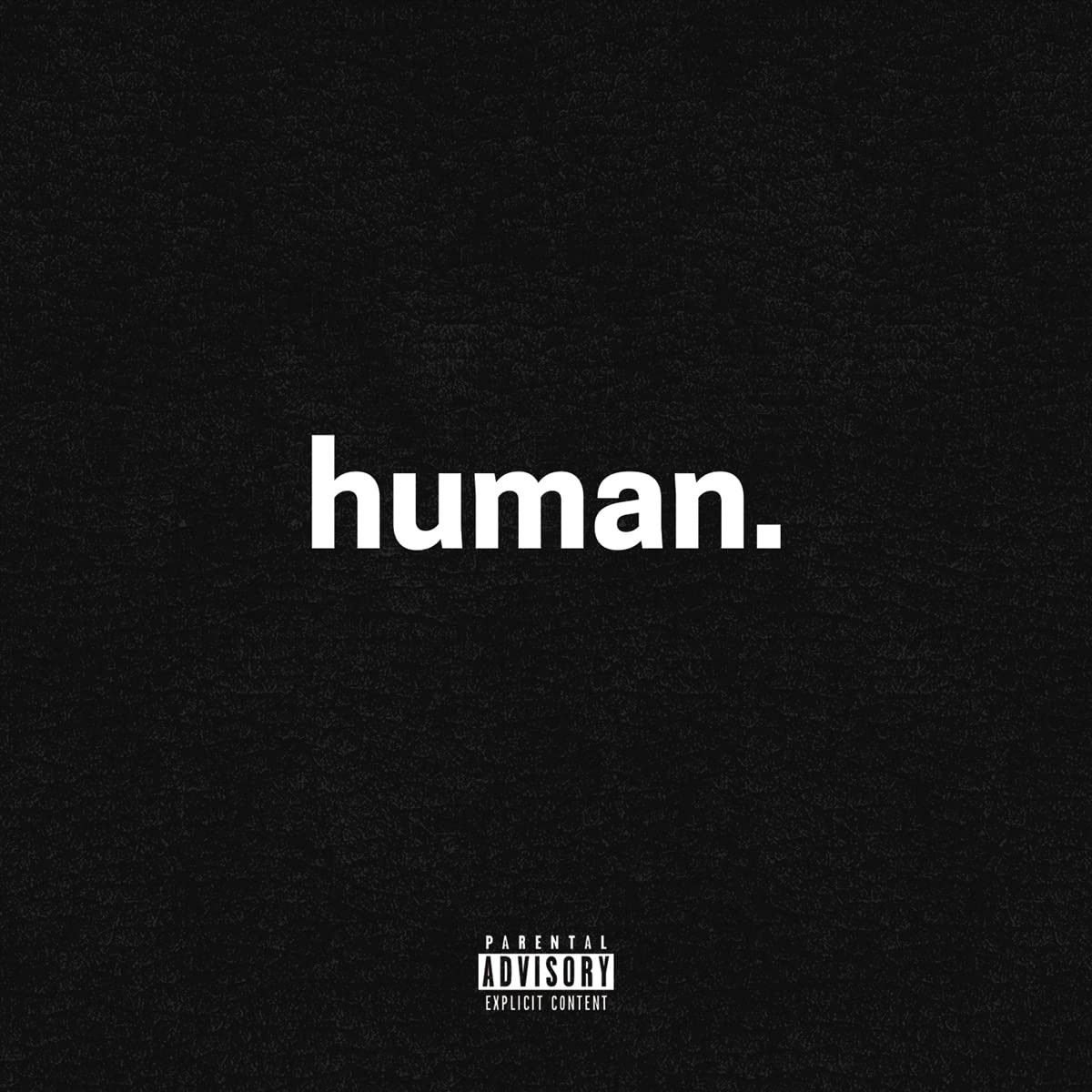 Ortiz Joell & Llmind - Human
