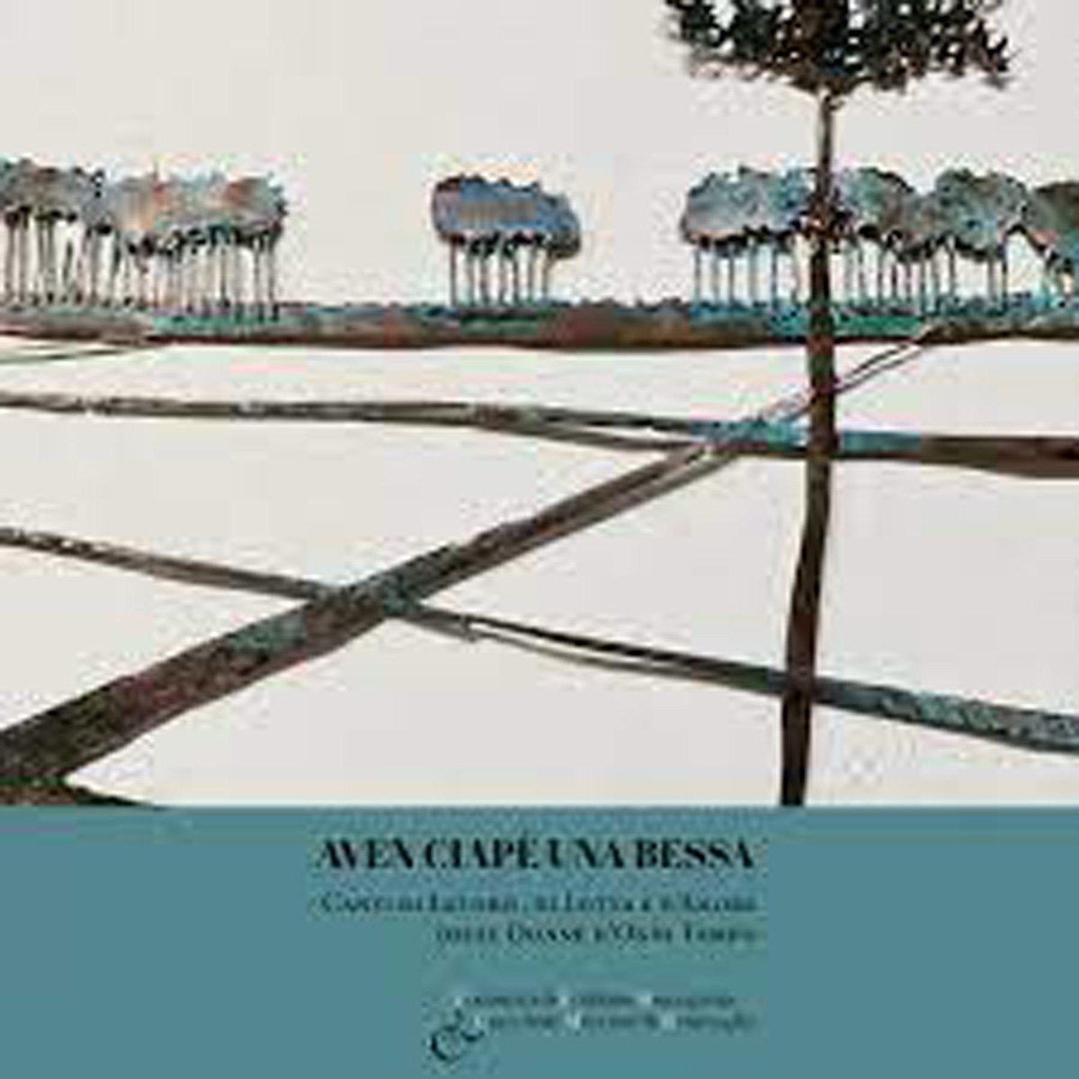 Pneumatica Emiliano Romagnola - Aven Ciap Una Bessa