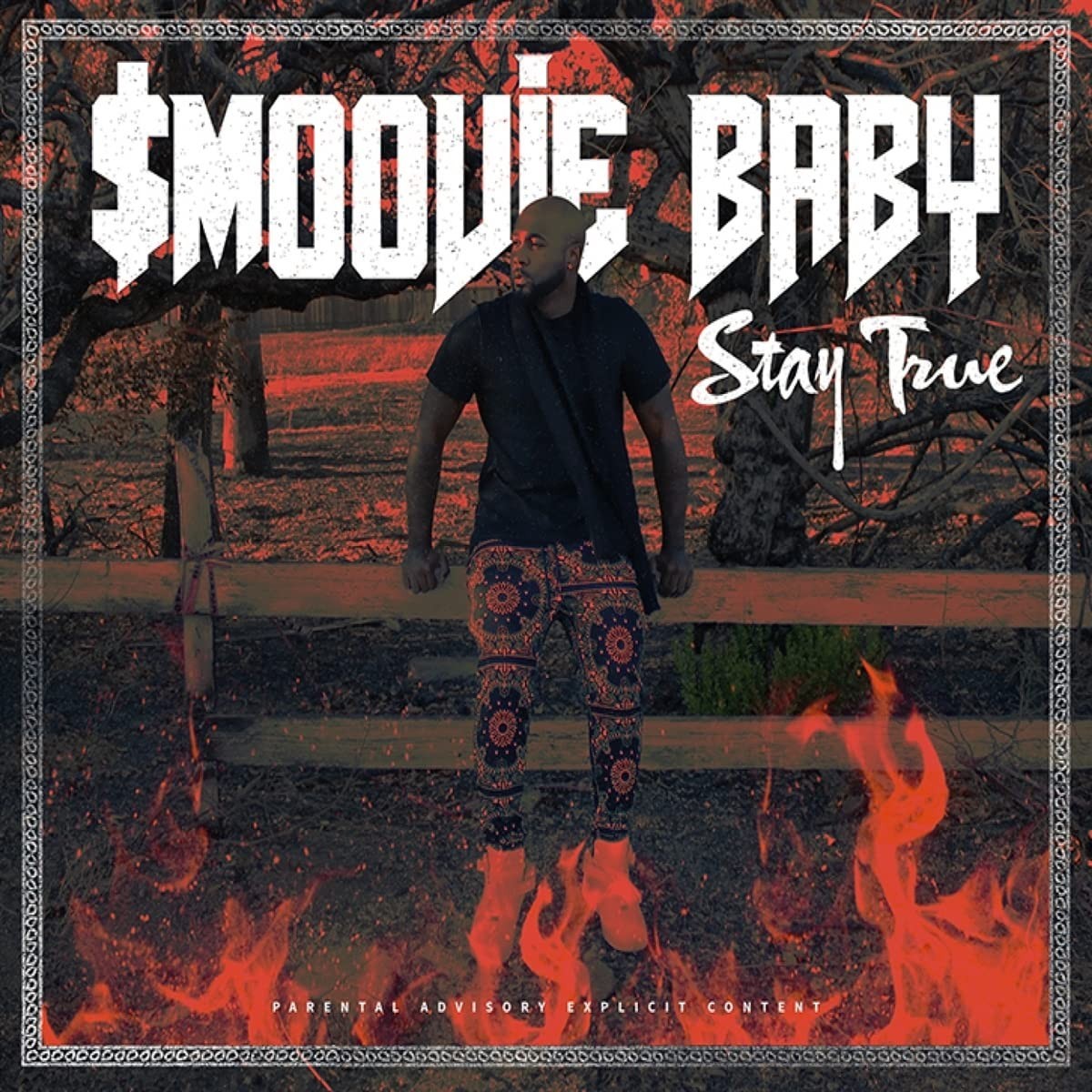 Smoovie Baby - Stay True