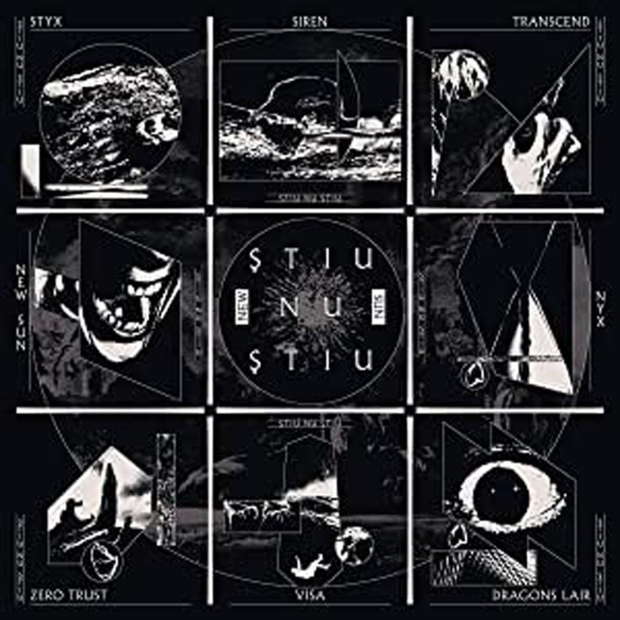 Ştiu Nu Ştiu - New Sun