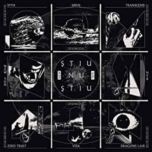 Ştiu Nu Ştiu - New Sun
