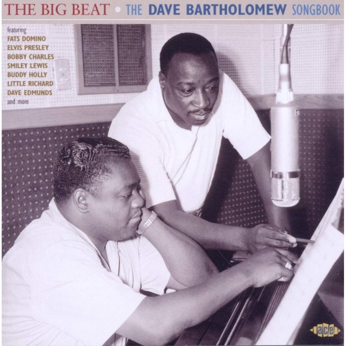 Various Artists - Big Beat, The Dave Bartholomew Songbook