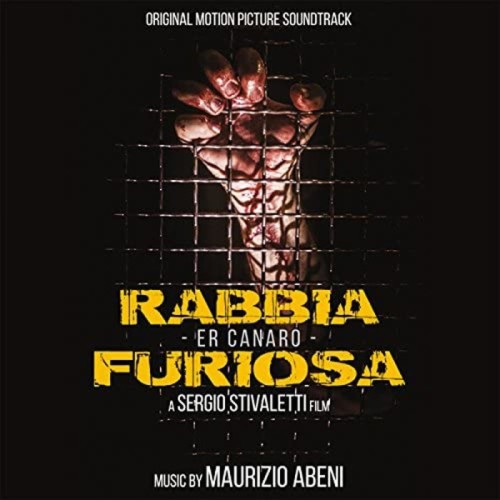Maurizio Abeni - Rabbia Furiosa
