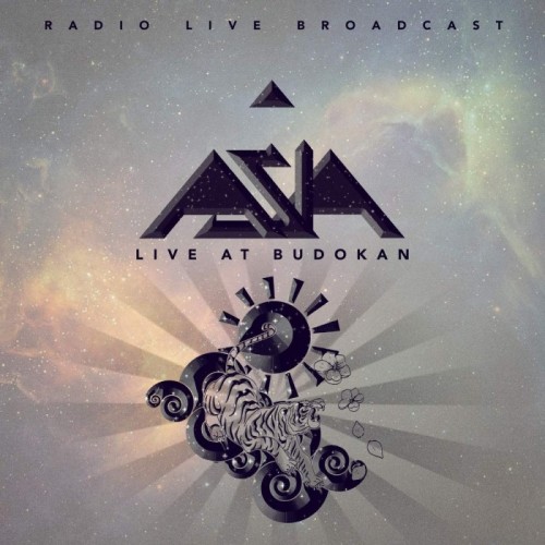 Asia - Best Of Live At Budokan, Tokyo