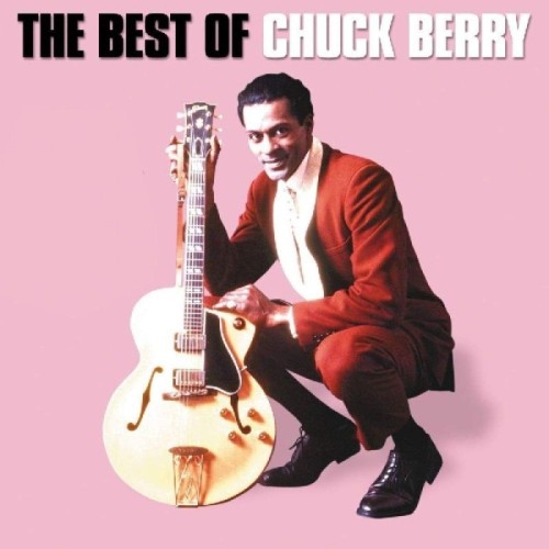 Chuck Berry - The Best Of