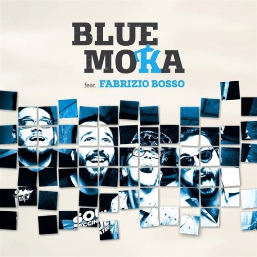 Blue Moka Feat. Fabrizio Bosso - Blue Moka