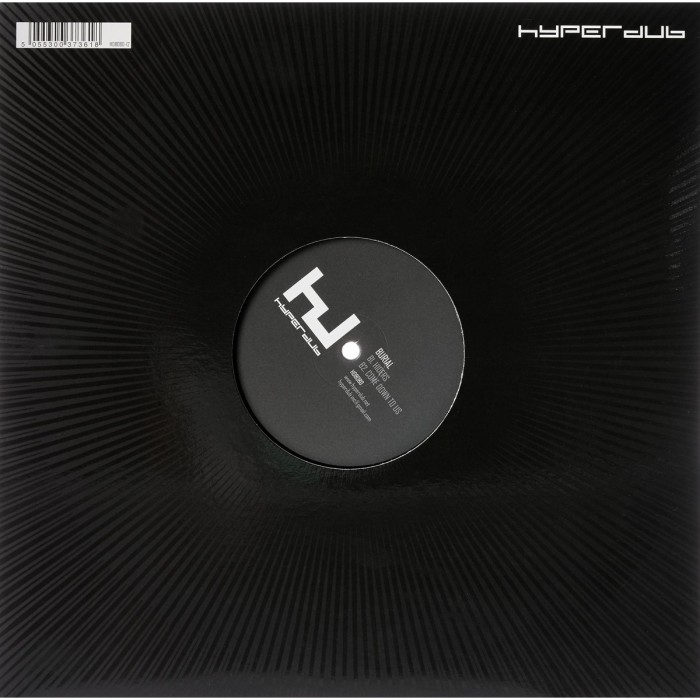 Burial - Rival Dealer