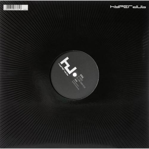 Burial - Rival Dealer