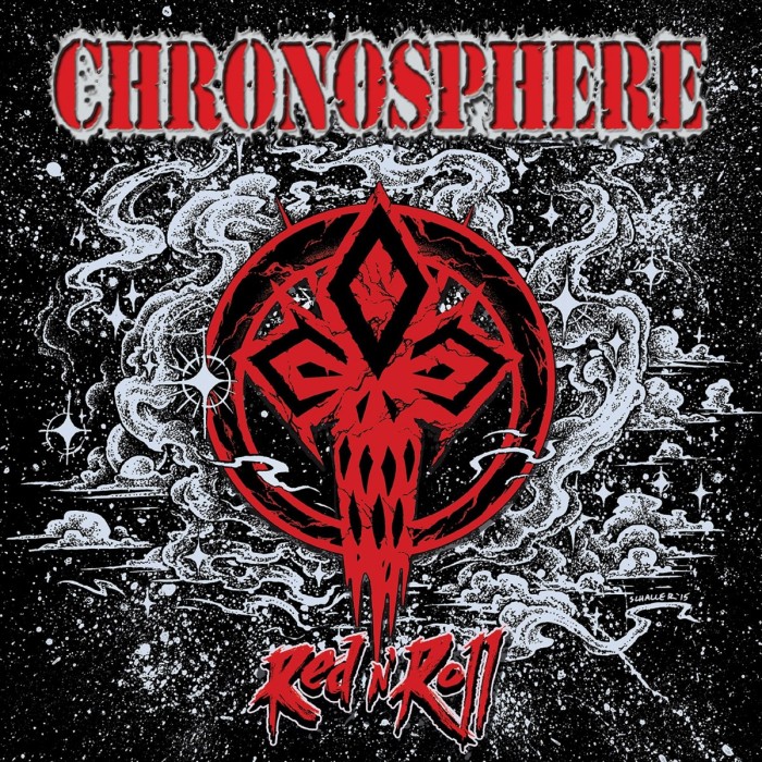Chronosphere - Red N' Roll