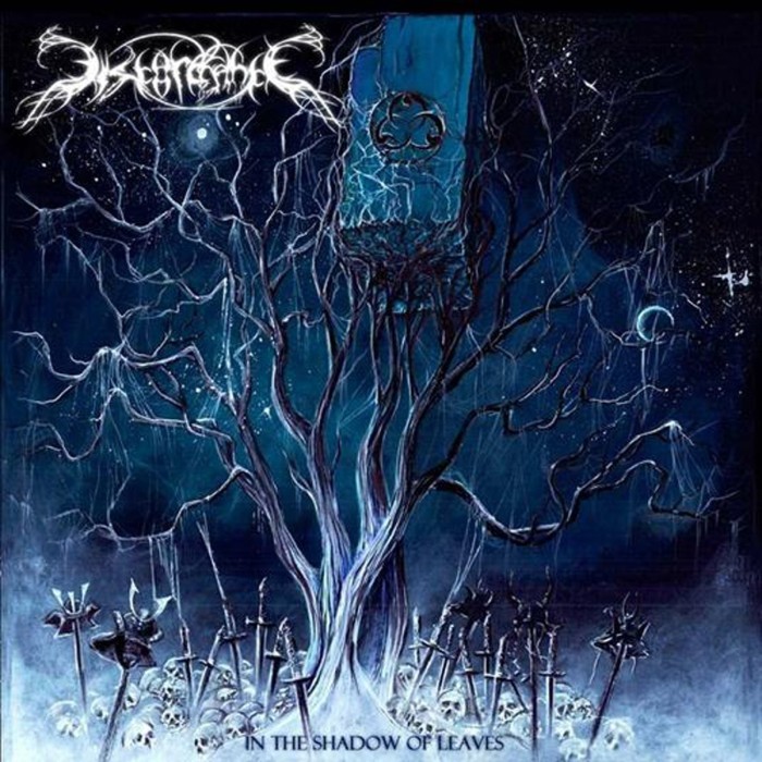 Discordance - In The Shadow Of Leaves