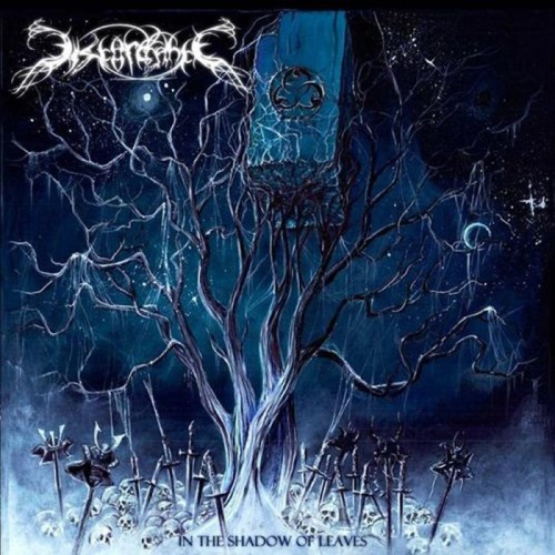 Discordance - In The Shadow Of Leaves