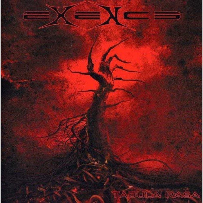 Exence - Tabula Rasa