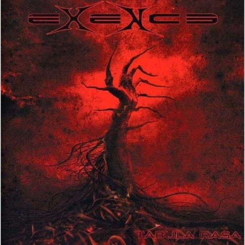 Exence - Tabula Rasa