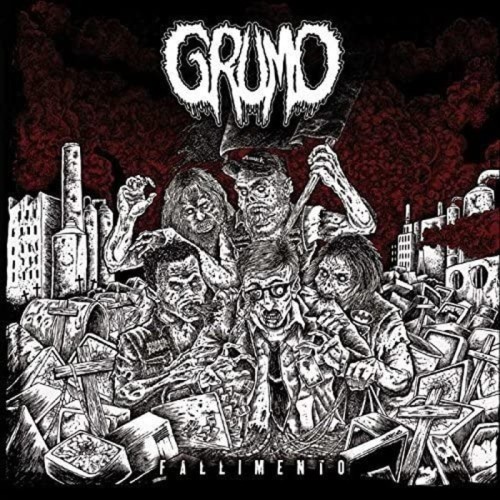 Grumo - Fallimento