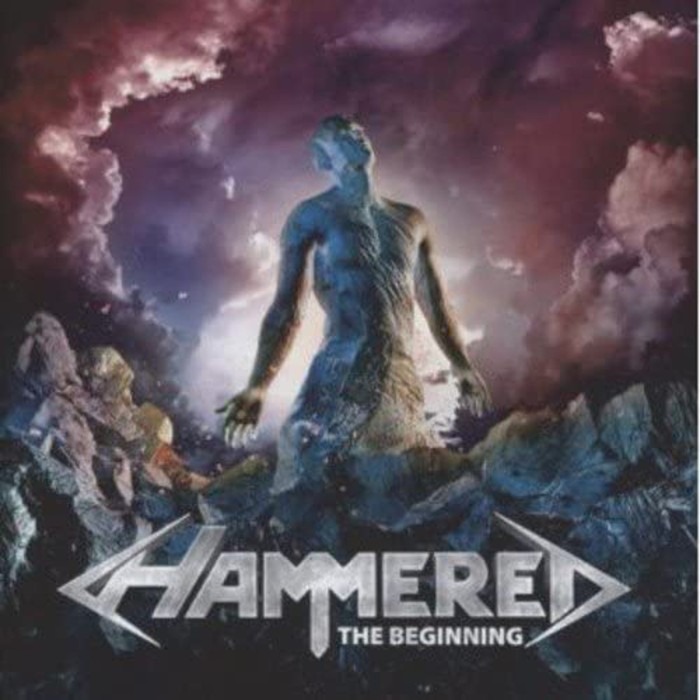Hammered - Beginning