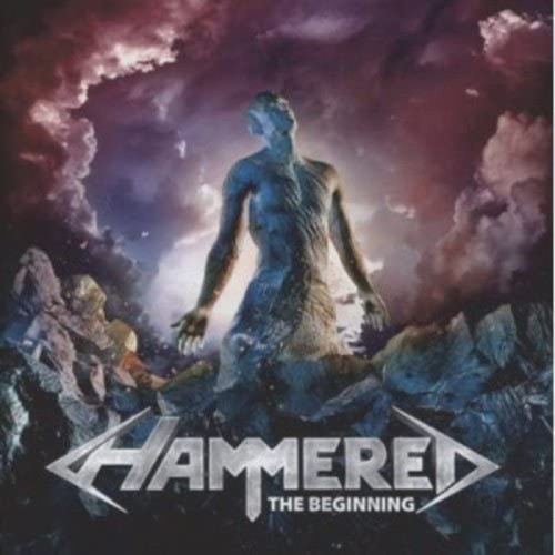 Hammered - Beginning