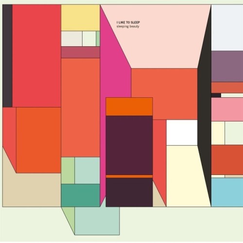 I Like To Sleep - Sleeping Beauty