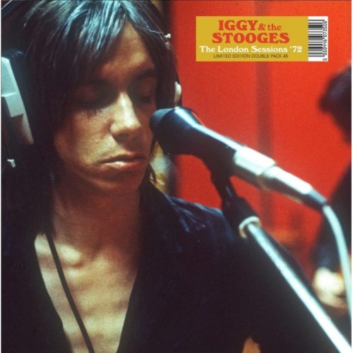 Iggy & The Stooges - I Got A Right