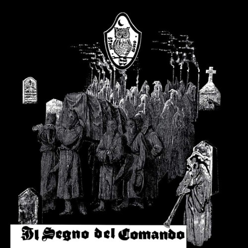 Il Segno Del Comando - Il Segno Del Comando (+ Bonus Track)