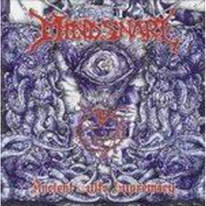 Mind Snare - Ancient Cults Supremacy