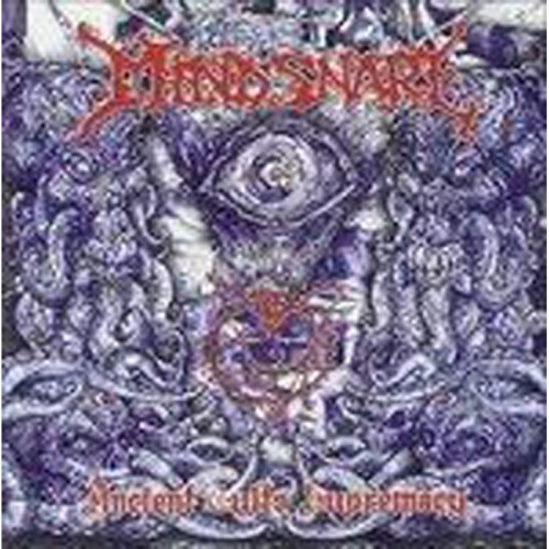 Mind Snare - Ancient Cults Supremacy
