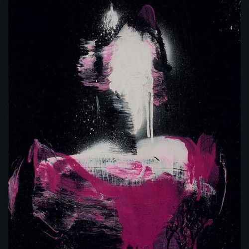 Nazoranai - Beginning To Fall In Line Before Me, So Decorously, The Nature Of All That Must Be Transformed