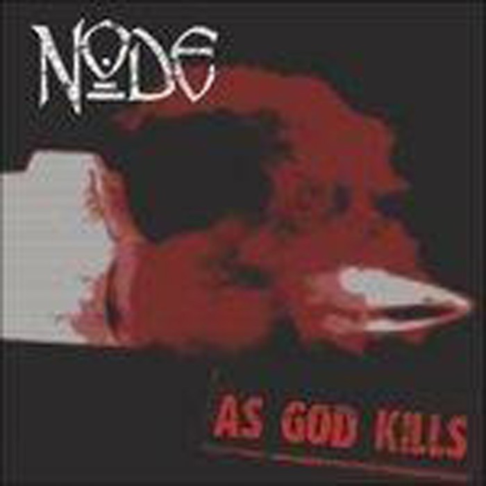 Node - As God Kills