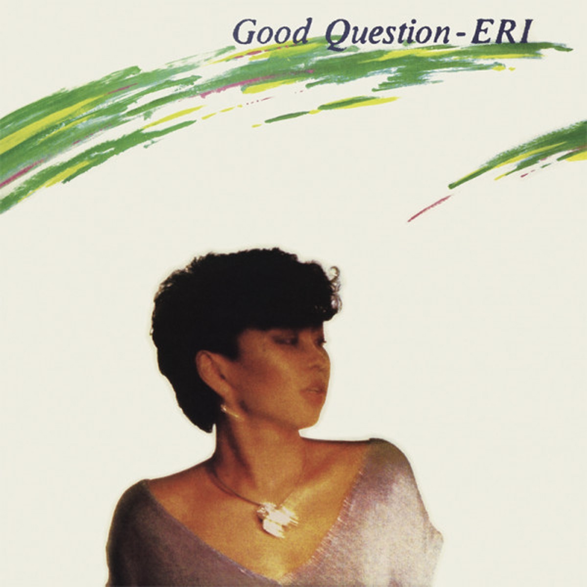 Eri Ohno - Good Question