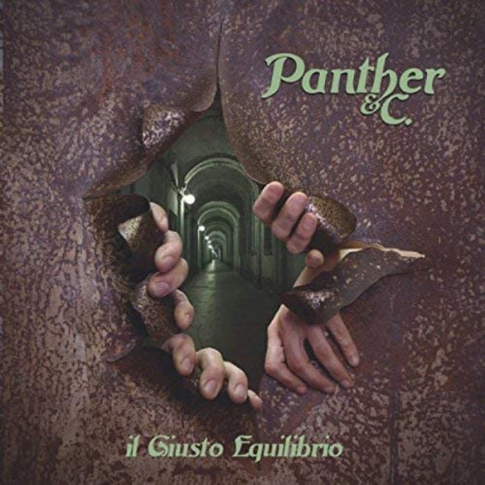Panther & C. - Il Giusto Equilibrio