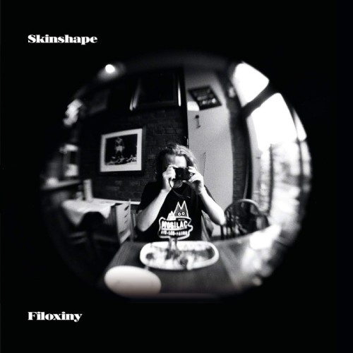 Skinshape - Filoxiny (Thin Cover)