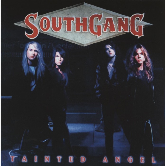Southgang - Tainted Angel