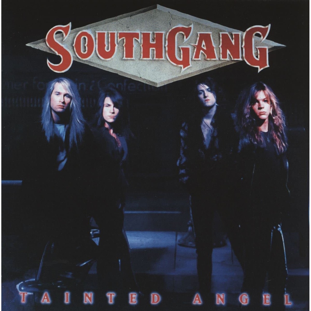 Southgang - Tainted Angel