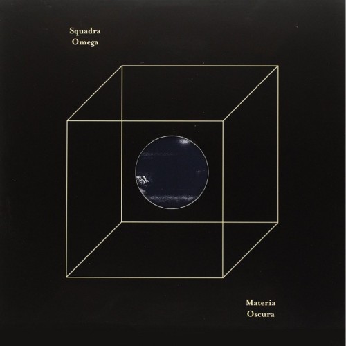 Squadra Omega - Materia Oscura