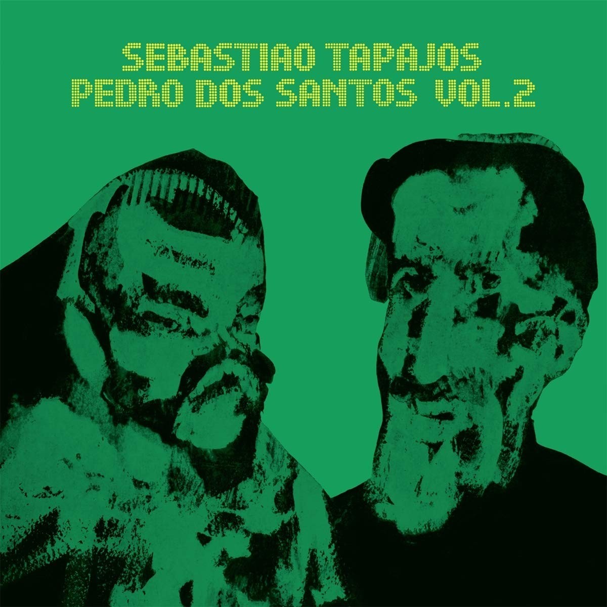 Sebastiao Tapajos & Pedro Dos Santos - Vol. 2