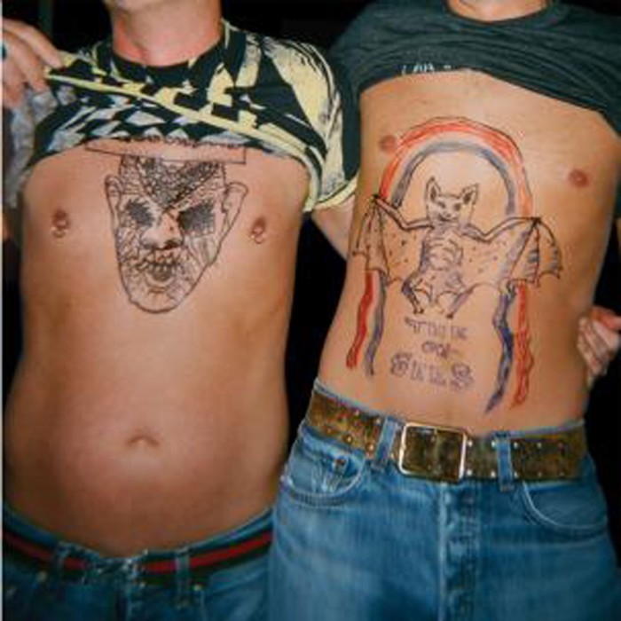 Thee Oh Sees - Singles Collection 1 & 2