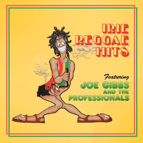 Various Artists - Irie Reggae Hits